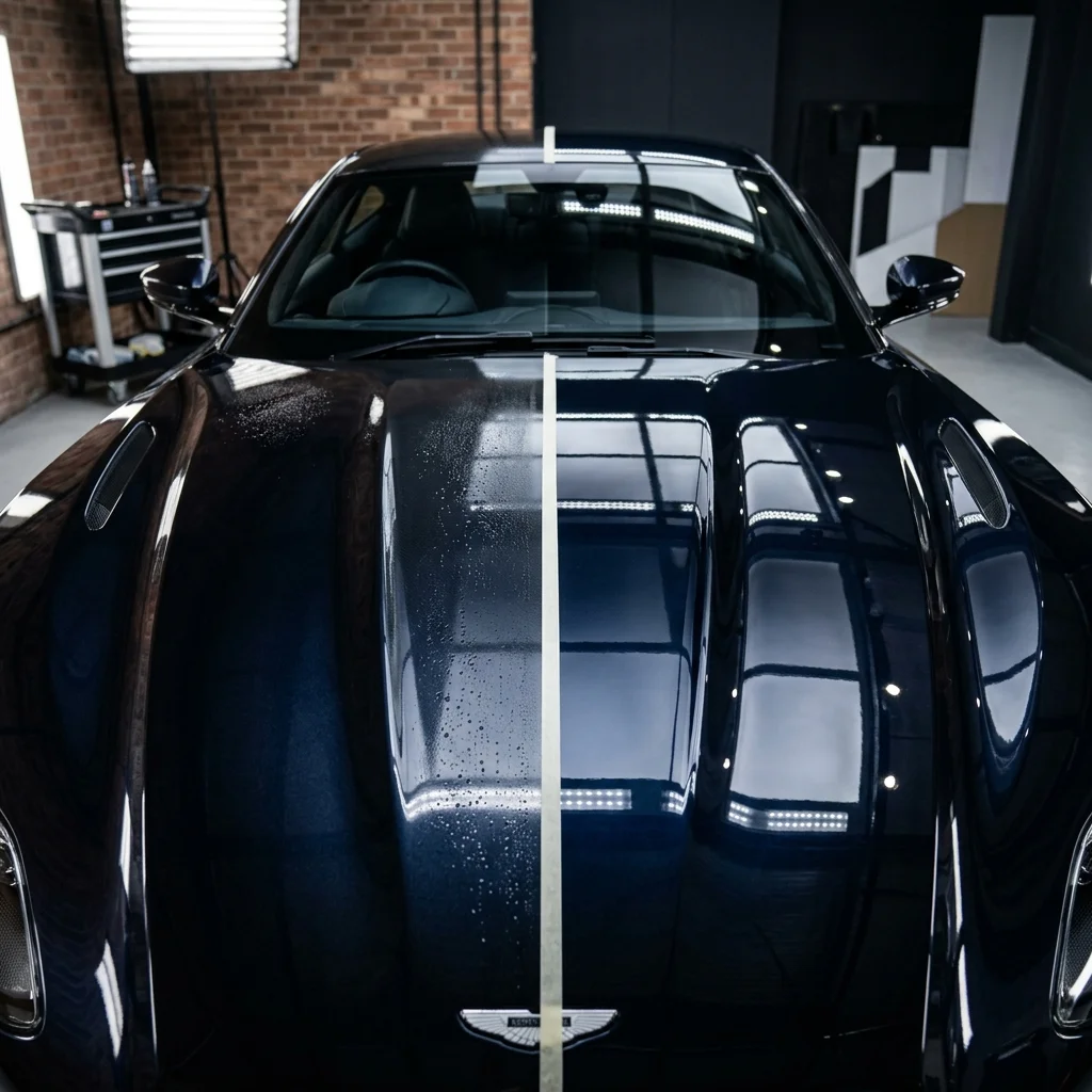 Waxing vs Sealant vs Nano Ceramic Coating: Panduan Memilih Perlindungan Cat Terbaik
