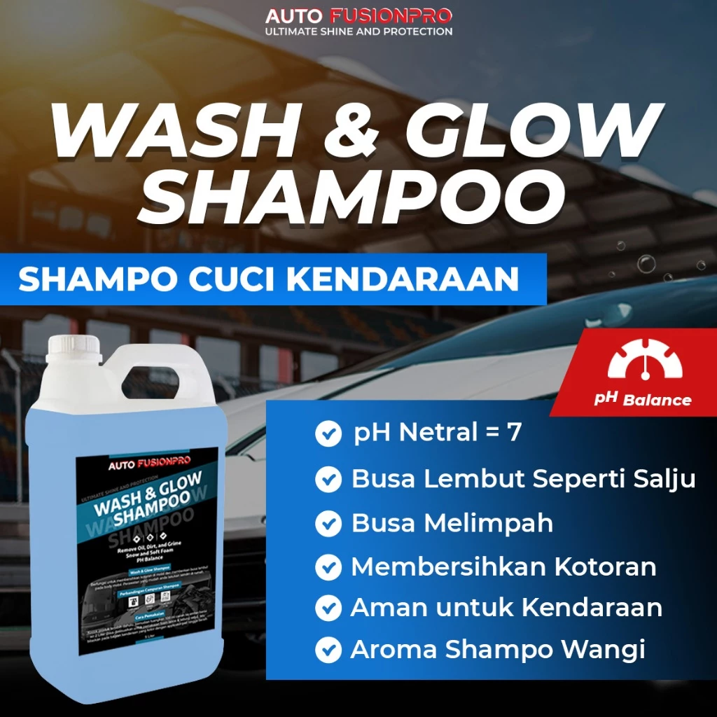 Shampoo pH Balance - view 2