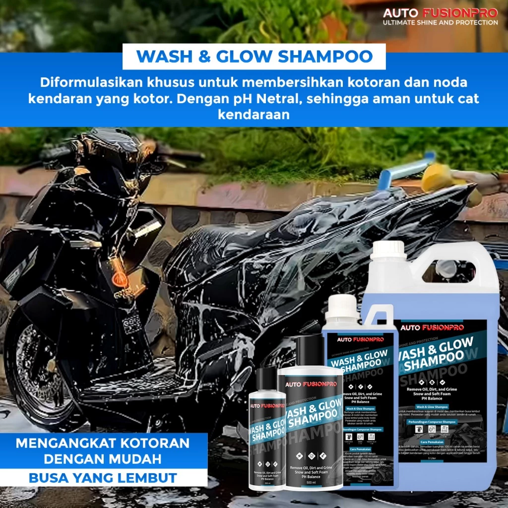 Shampoo pH Balance - view 3